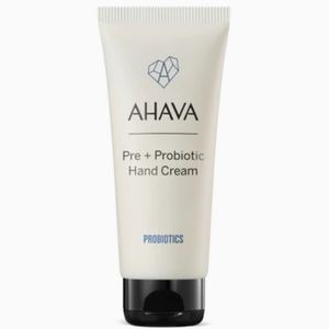 2/$65 AHAVA Probiotic Hand Cream‎